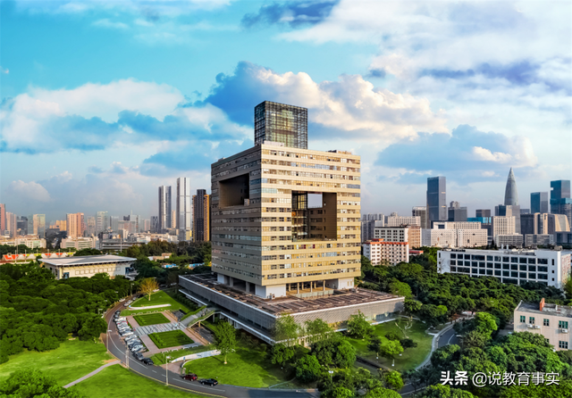 江苏大学是双一流吗，江苏大学双一流有希望吗（双一流评选结果公布在即）