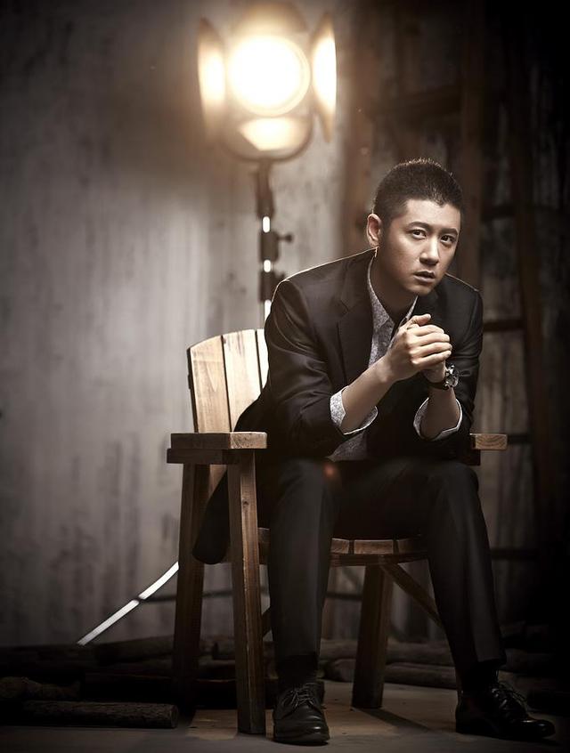 任重个人资料简介，任重个人资料(简介,身高,年龄)（内地著名演员任重）