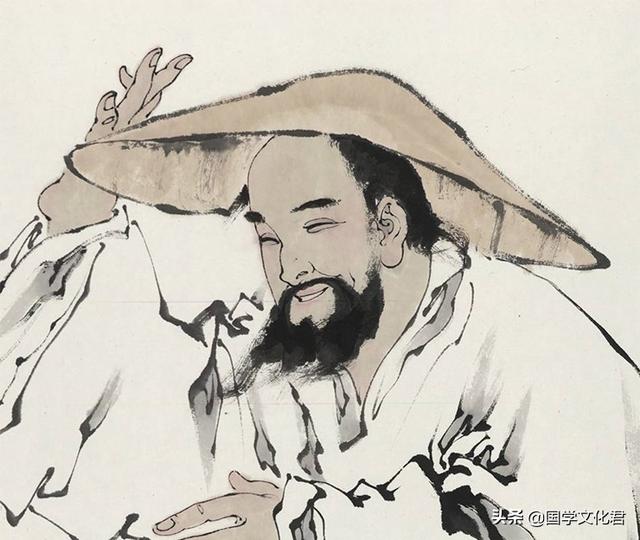 达观是什么意思，而是要“达观”