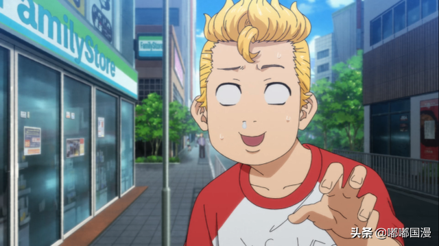 重生之道结局是什么，《重生之黑道女王》的结局是什么（又一部不合常理的重生题材动漫开播）