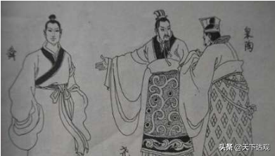 史记是一部什么体史书，《史记》是一部什么体史书（中国历史上第一部纪传体通史）