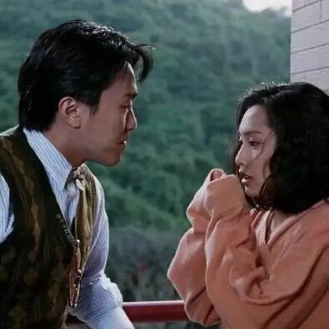 港风情头，微信头像，港风情头（那些年我们的男神，女神）