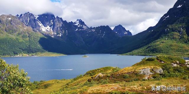 挪威旅游攻略，挪威旅游攻略图（<二>—壮美“万岛之国”挪威旅行游记及攻略）