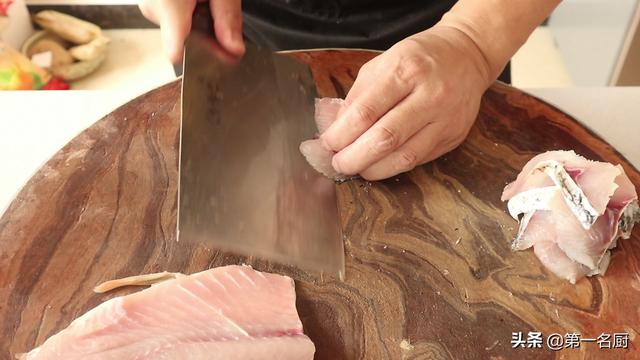 鲤鱼能做酸菜鱼吗，学会这个小技巧