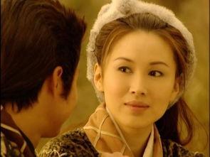 倩女幽魂大s版，大s在倩女幽魂里扮演什么角色（大S版《倩女幽魂》剧中全是俊男美女）