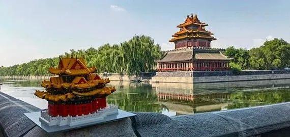 简单易学临时节目表演，女生简单易学的才艺（这样的乐高竞技节目，你喜欢吗）