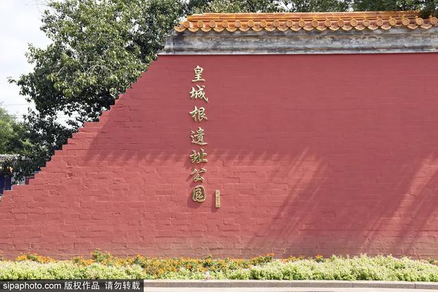 北京免费开放的景点，北京十大景点免费开放的地方（就藏着“小苏杭”“小奈良”）