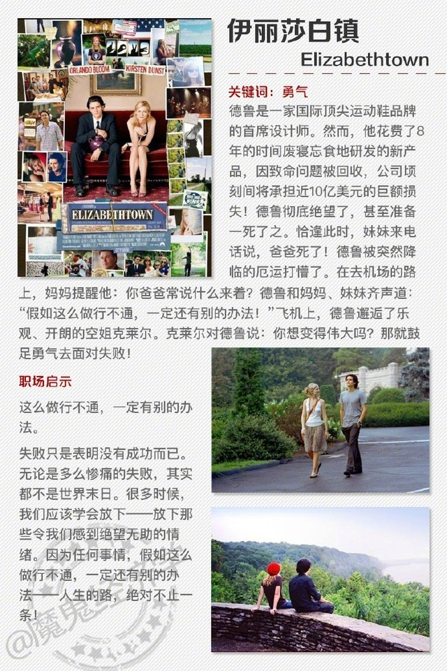 关于职场的电影，从九部经典电影中看职场（信仰、青春、目标、坚持、勇气、强大）