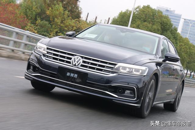 大众phideon什么车，phideon大众是什么车（花40万买一台大众能给你带来什么）