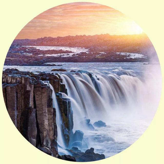 风景照片图片大全，微信头像，风景照片图片大全（令人心旷神怡的美景）