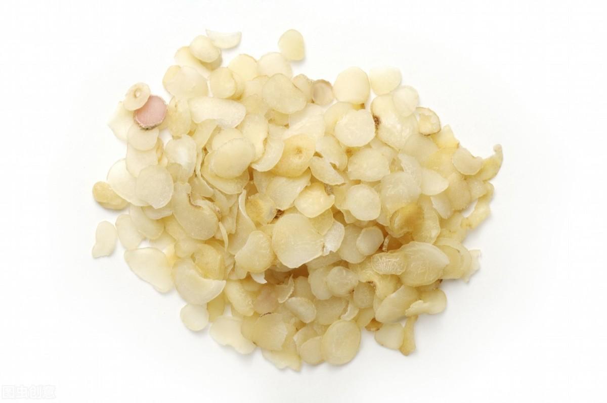 鲮鱼的功效和禁忌(21种常见中药功效作用与禁忌误区汇总) - 去钓鱼