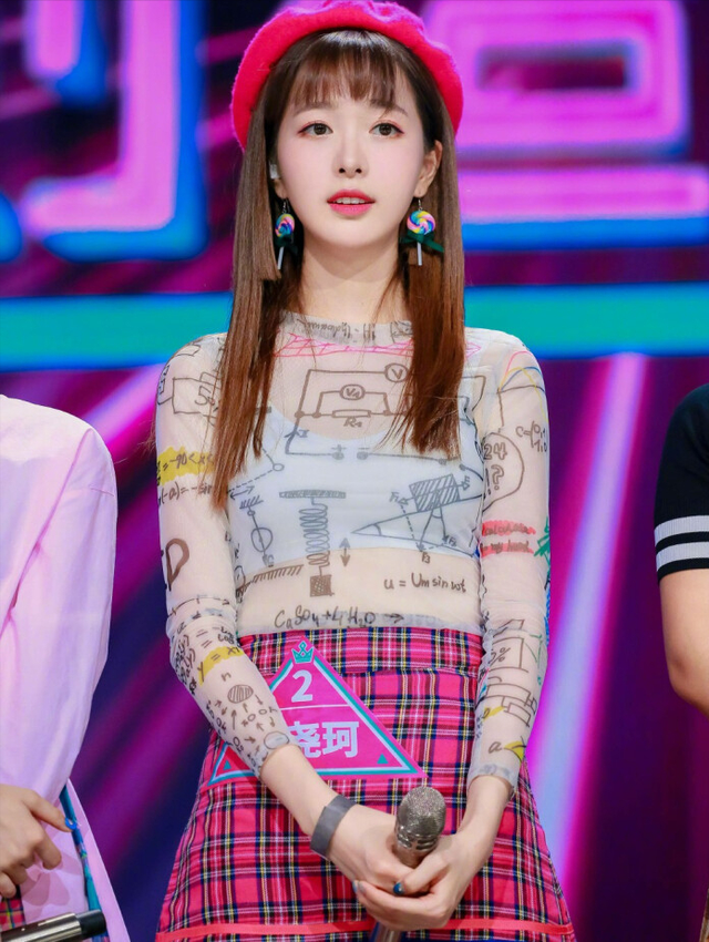 张首芳扮演者,首芳的扮演者(《御赐小仵作》中的演员没实力)