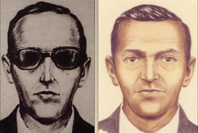 美国完美劫机案是怎么回事，美国飞机抢劫案（勒索20万美元从3000米一跃而下）