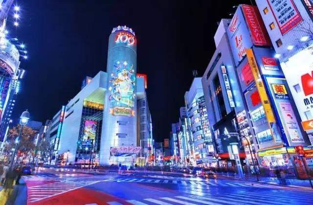 日本旅游购物指南，去日本旅游买什么——日本购物攻略（手把手教你怎样在东京购物）