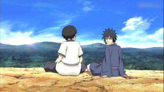 宇智波鼬是好人吗，宇智波鼬到底是好人还是坏人（：宇智波鼬为了和平而灭自己的家族是对还是错呢）