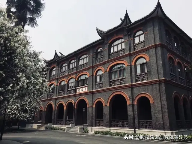 ab股是什么意思，京东方ab股什么意思（有限责任公司“AB股”架构的运用场景）