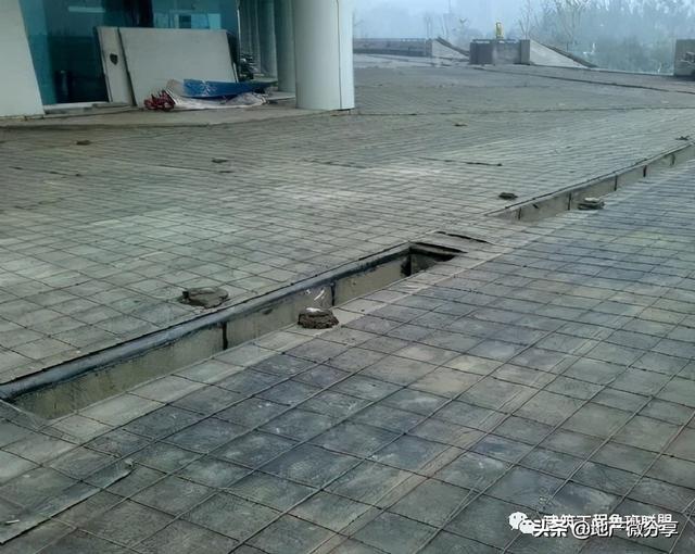 屋面做法流程，屋面刚性防水如何施工