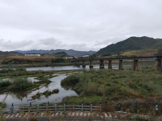 关于集安市介绍，集安属于哪里（一座英雄的城市——吉林省集安市）