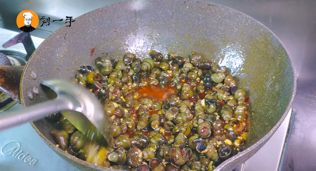 螺蛳怎样做好吃，螺蛳肉怎么做好吃（饭店都吃不到的美味）