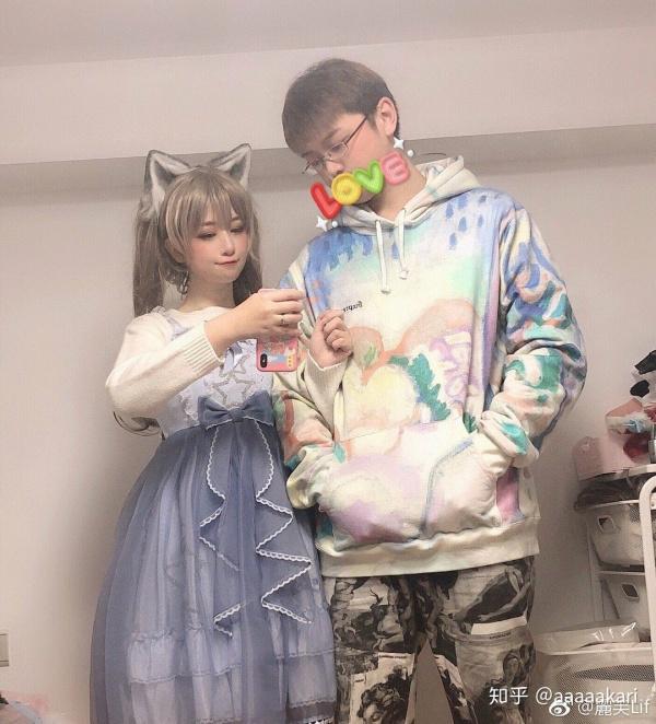 种草姬是什么意思，洛丽塔是什么意思（kc在洛丽塔是什么意思）