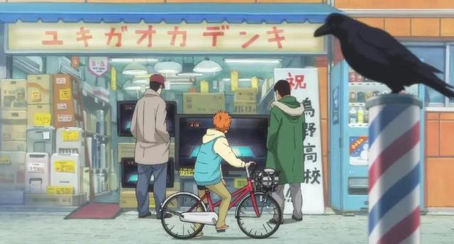 排球少年阵容介绍，《排球少年》最后什么结局