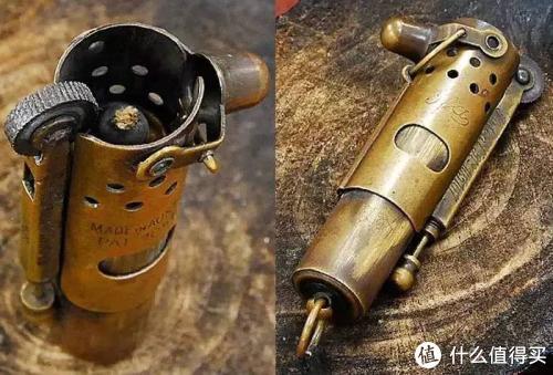 世界十大打火机是哪十个，世界十大名牌打火机都有哪些（不抽烟时代也要有玩火精神）