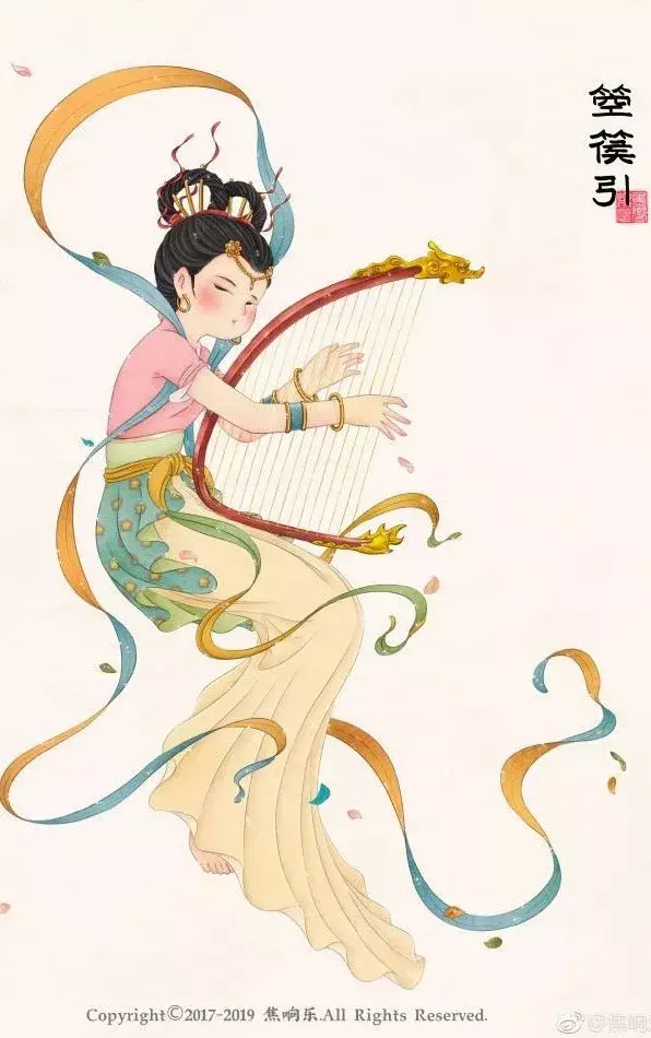 又胖又萌又可爱的图片，胖胖可爱的呆萌情侣头像微信（把千寻、周迅画成圆脸美人）