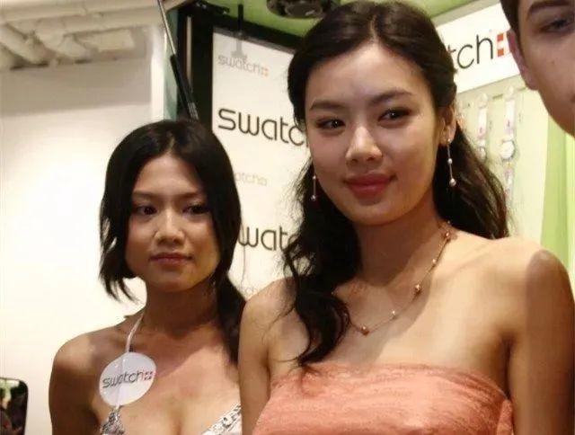 冷瞳～挚爱あ倾雪网名，冷瞳～挚爱あ倾雪微信昵称（十年香港嫩模浮沉史）