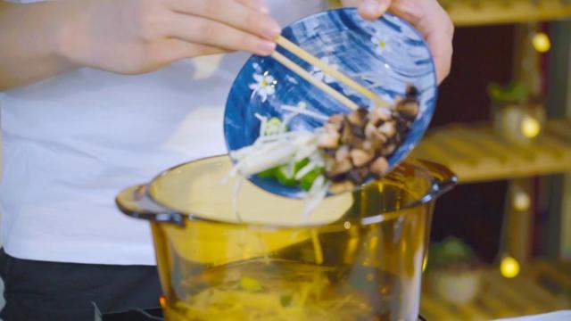 素汤有哪些，素汤的做法大全（用这几种食材搭配做的素汤）