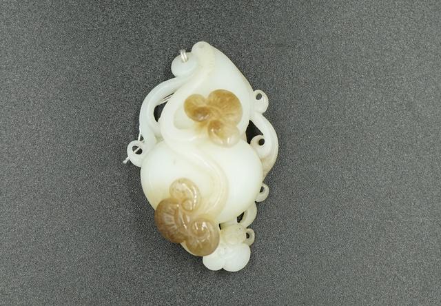 玉勒子怎么佩戴，古玉勒子干嘛用的（9月28日安徽保真藏品）