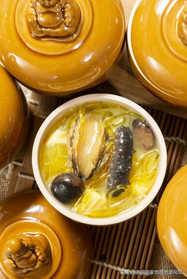 火腿中的南腿，火腿中的南腿北腿都是指什么地方（这条腿，谁看了不流口水）