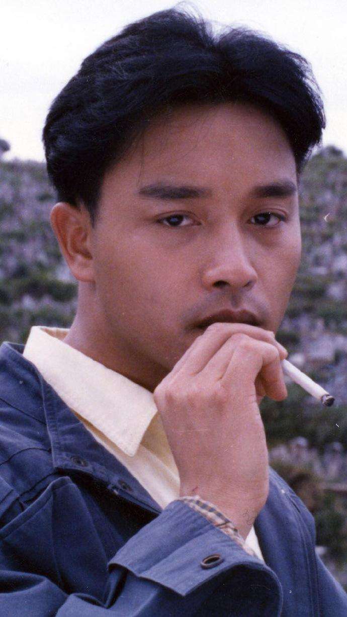 向华强谈李小龙,现代李小龙质问向华强张国荣和李国豪都死于同***