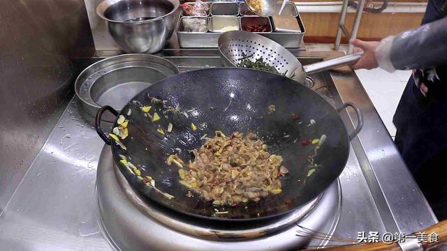 干豆角要泡多久，干豆角如何泡发（大厨教你做一道干豆角超级镇）