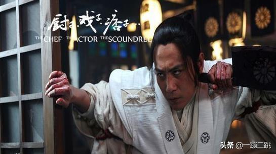 火线三兄弟剧情，火线三兄弟剧情简介（《火线三兄弟》和《厨子戏子痞子》你看了么）