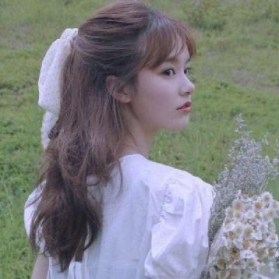 沐若清辰的意思是什么，沐若清辰微信昵称（桃夭独特简单的网名女生灼灼其华-可爱点）