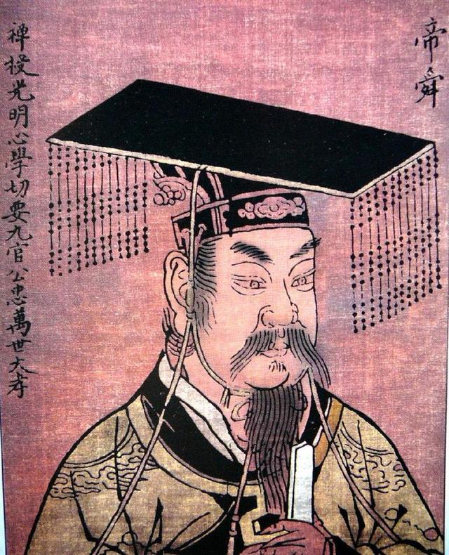 比夏朝还早叫什么朝，比夏朝还早叫什么朝代（传说比夏朝更早的王朝——虞朝、有虞氏、虞舜、虞国）