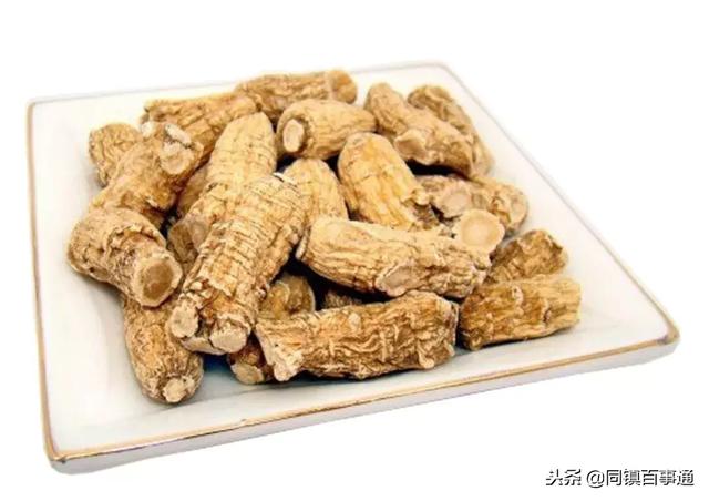 花旗参炖鸡汤的做法步骤，“花旗参鸡汤”生津补气