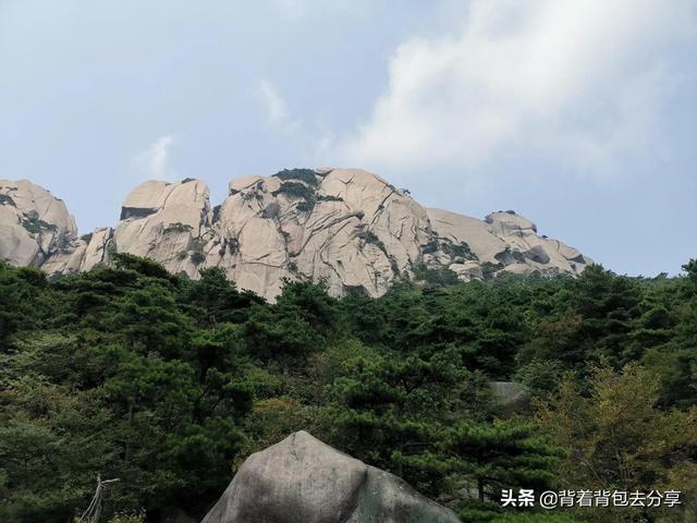 合肥有什麼好玩的,安徽旅遊必去十大景點(僅僅只有一家景區免費開放)