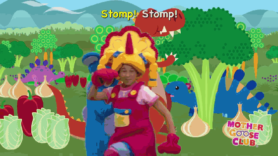 3-6岁儿童必听儿歌100首，国外体育届推荐这10首儿歌