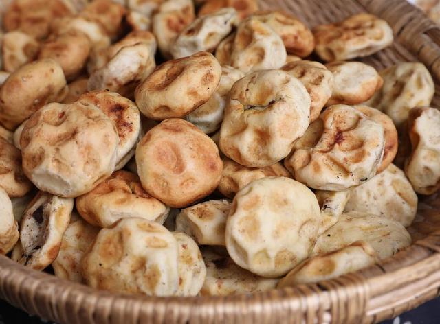 渭南特色美食，渭南小吃培训（陕西美食大全之渭南篇）