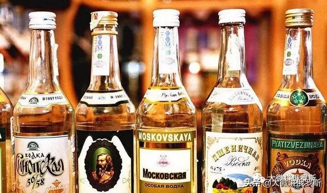 俄罗斯特产有哪些，俄罗斯有什么特产（你只知道俄罗斯套娃、巧克力、伏特加）