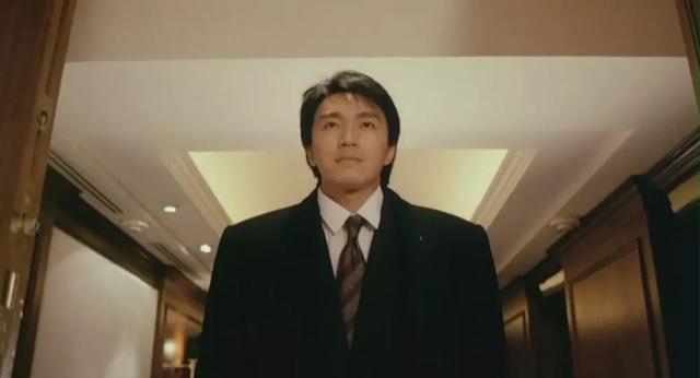 千王之王2002，千王之王2003（盘点香港影坛十大赌片）