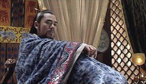 嘉靖皇帝在位45年，为何唯独不肯放过此人