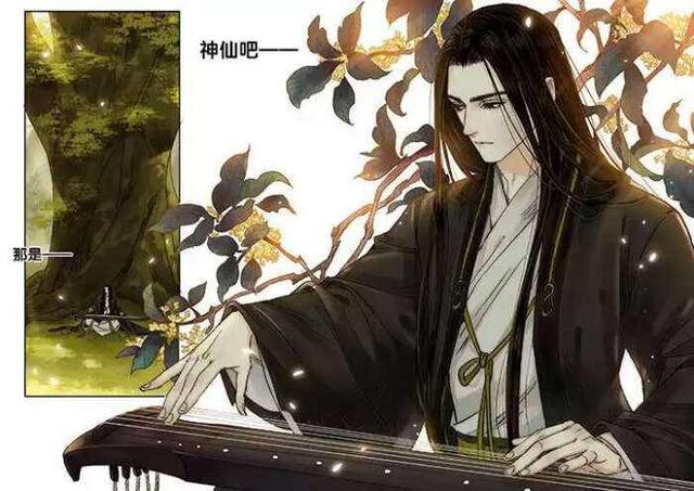与山巨源绝交书是谁写给山涛的，与山巨源绝交书是谁写给谁的（嵇康的绝交是对山涛的报答与感恩）