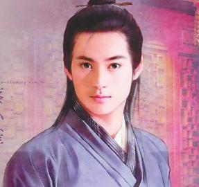 潘安是谁，浮生为卿歌潘安是谁（西晋美男子潘安到底有多帅）