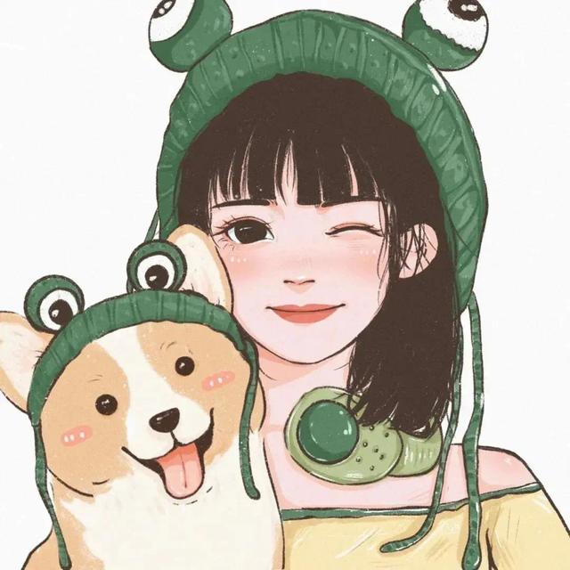 骚气情头，微信头像，骚气情头（超好看的qq微信头像）