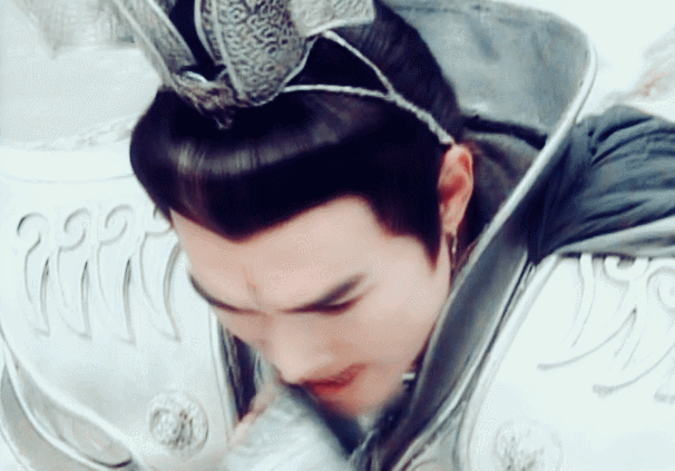 中国十大帅哥排名，中国的10大帅哥（10位巅峰时期的男星）