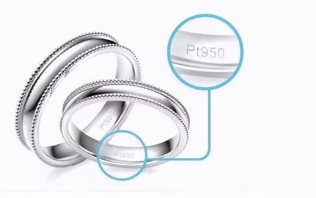 金750是什么金，au750项链是什么金（再也不怕看不懂G990、PT990…）