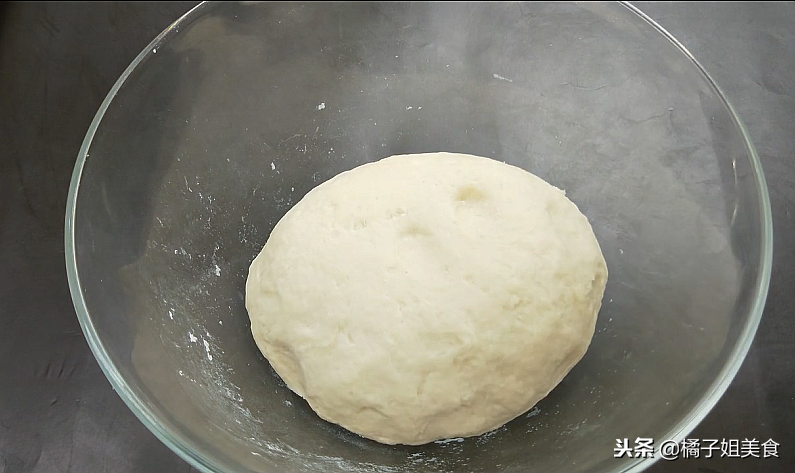 圖片[3]-【家常烙餅】做法步驟圖 外皮酥脆 內里柔軟-起舞食譜網