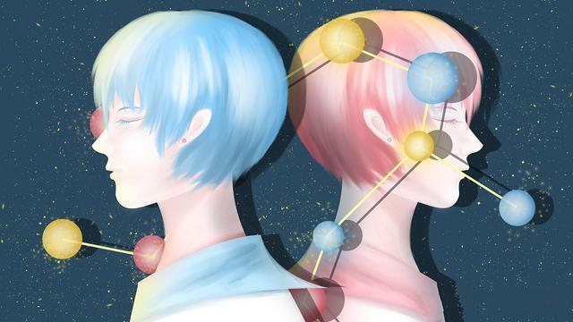 十二星座男人模范丈夫前五位，模范夫妻星座（这4大星座男是公认的）